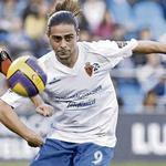 En la vispera del : LEVANTE - ZARAGOZA : Esfuerzo por mantener la calma