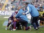 LEVANTE  2 , ZARAGOZA  1  .- ¿ A quien culpamos ahora ?