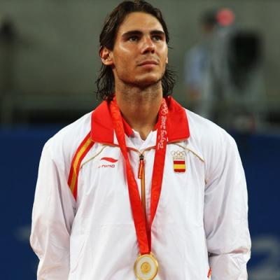 NADAL Nº 1 DEL MUNDO